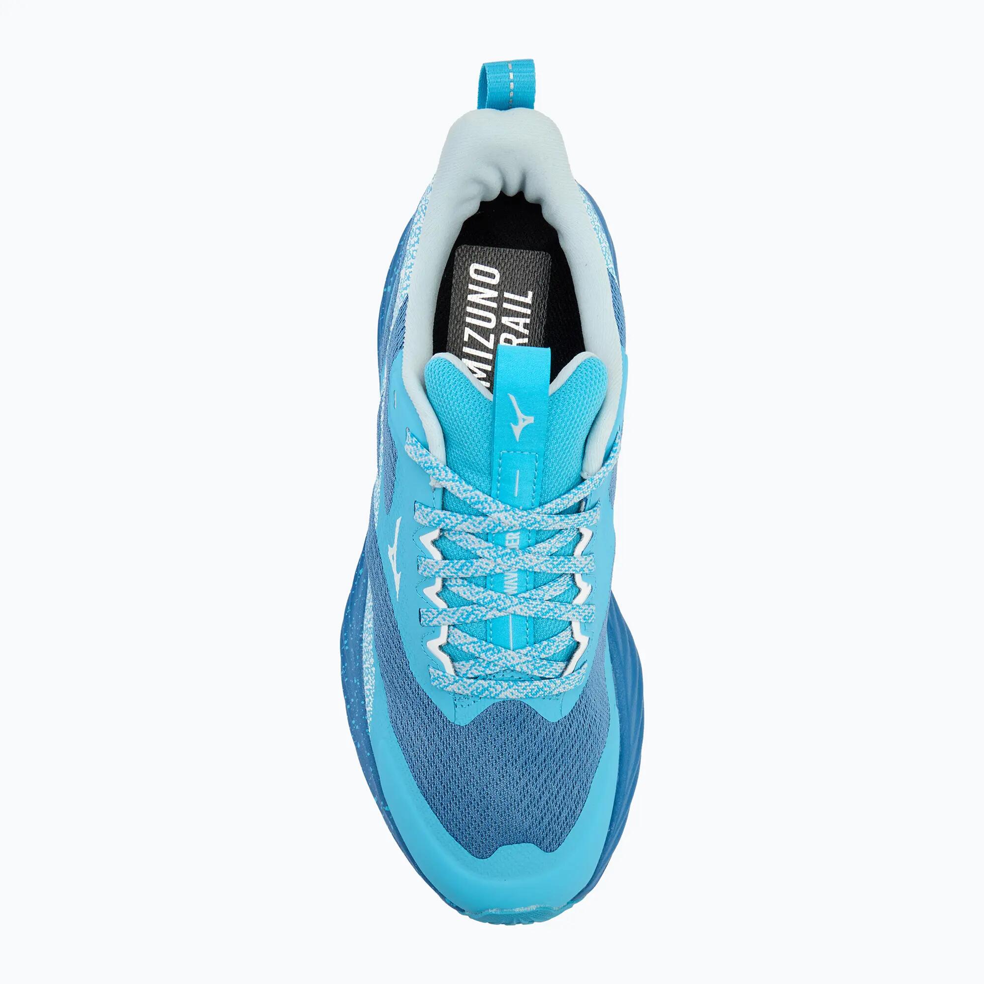 Zapatillas de trail Mizuno Wave Rider TT 2 5/5