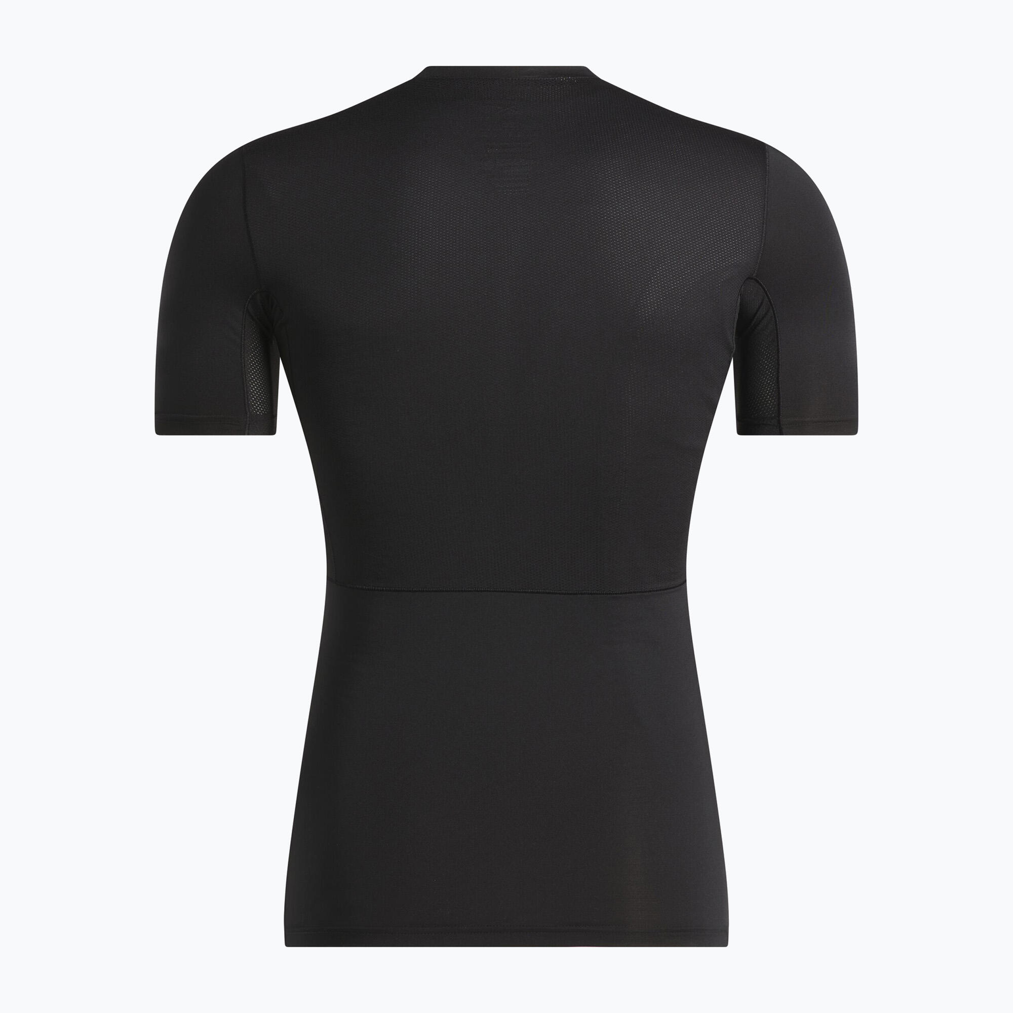 Heren T-shirt Reebok Compression Tee 5/5