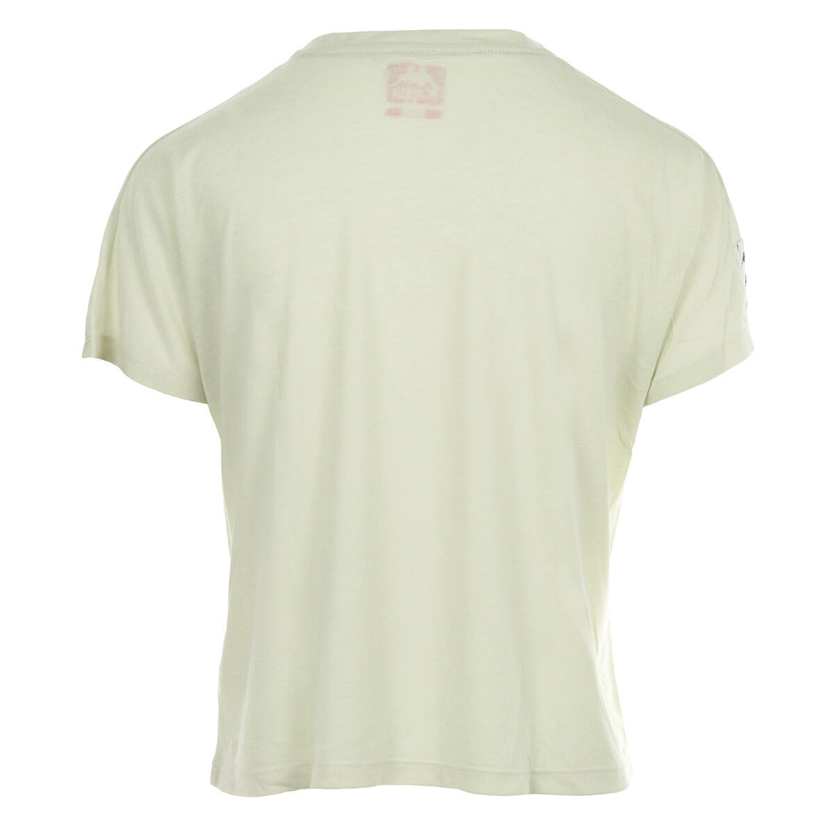 T-shirt Femme Authentic Yerri 2/2