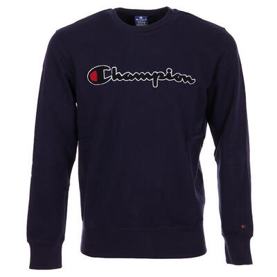 Felpa Champion SWEAT HOMME CREWNECK CHAMPION