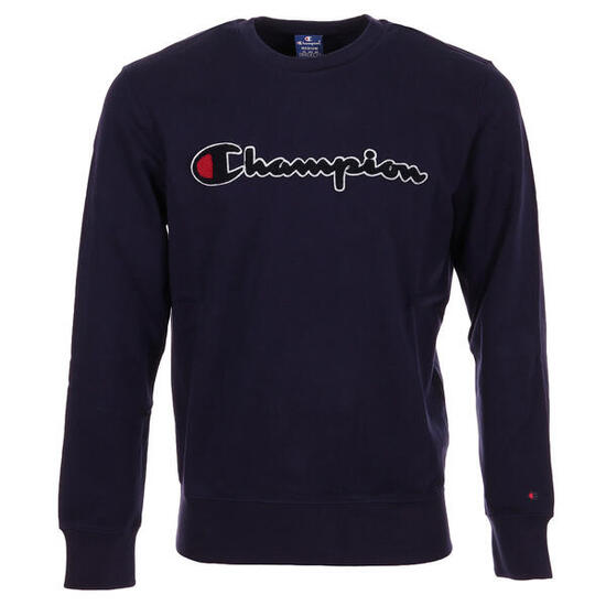 Sweat Homme Crewneck Sweatshirt