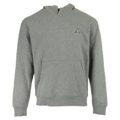Sweatshirts universeel voor heren nike jordan brooklyn fleece pullover hoody