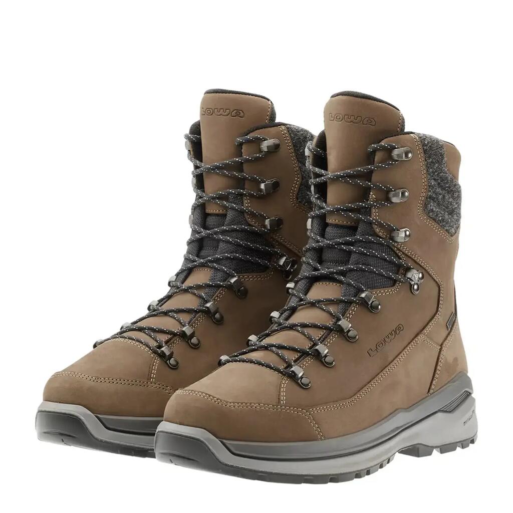 LOWA RENEGADE EVO ICE 2 GTX high boots
