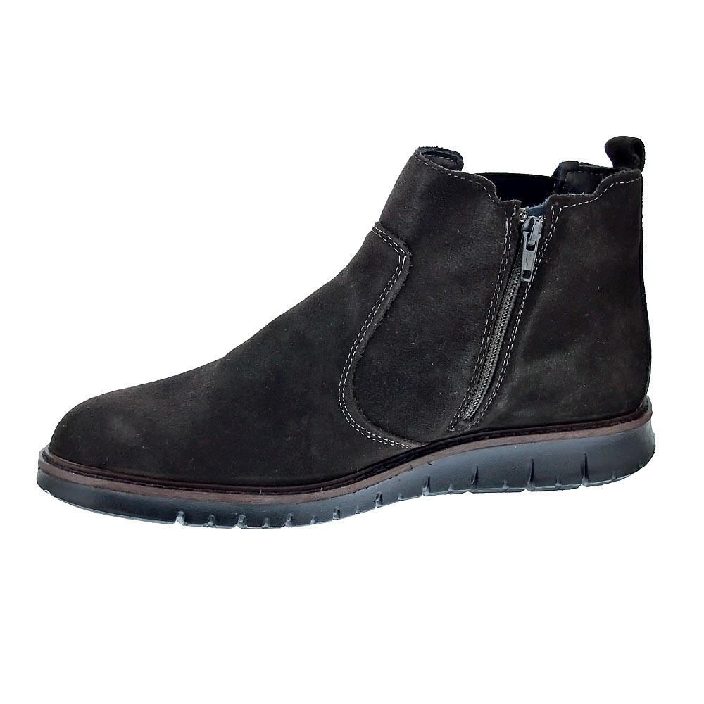 Botines IMAC  850991 Marrón  Hombre 2/4