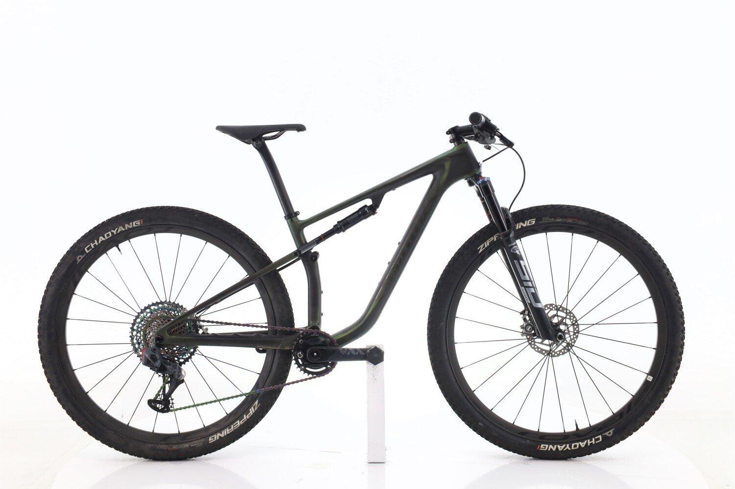 SPECIALIZED MTB ricondizionata ·  Epic S-Works XX1 AXS · Buone condizioni