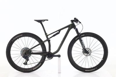 Refurbished MTB Fully · Epic S-Works XX1 AXS · Guter Zustand