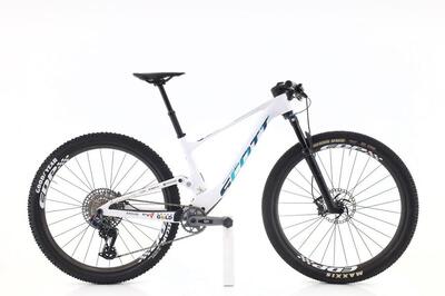Refurbished MTB Fully · Spark RC Team Kazajoz Team GX AXS · Sehr guter Zustand
