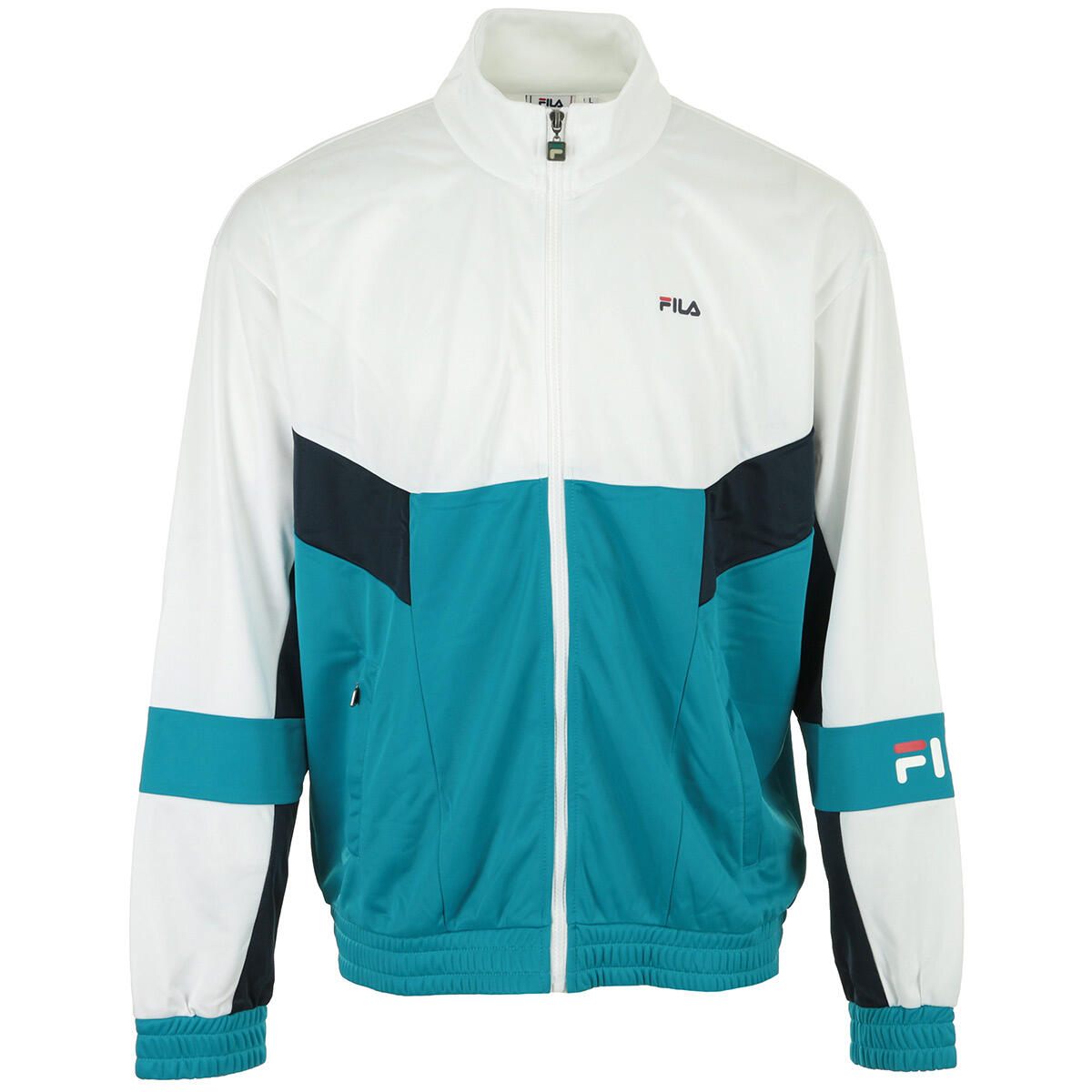 Veste Sportswear Homme Talent Track Jacket 1/2