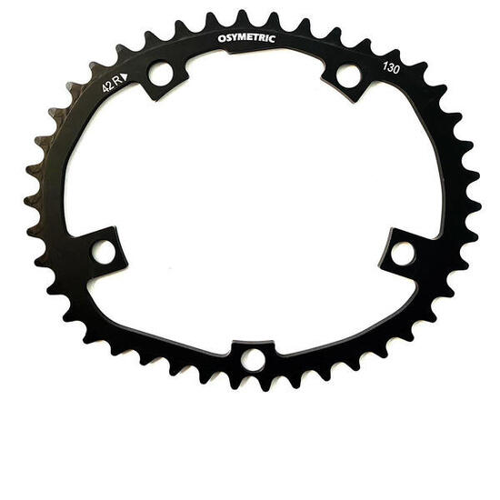 OSYMETRIC KETTENBLATT LK 130 MM 42 Z. ROAD