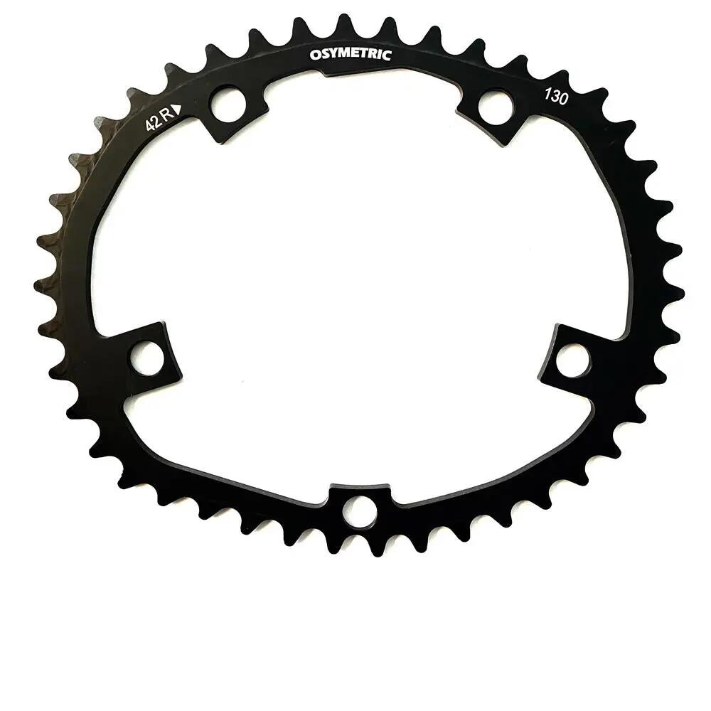 Plateau Stronglight O.Symetric Road ø 130 mm 44 dents 2/2