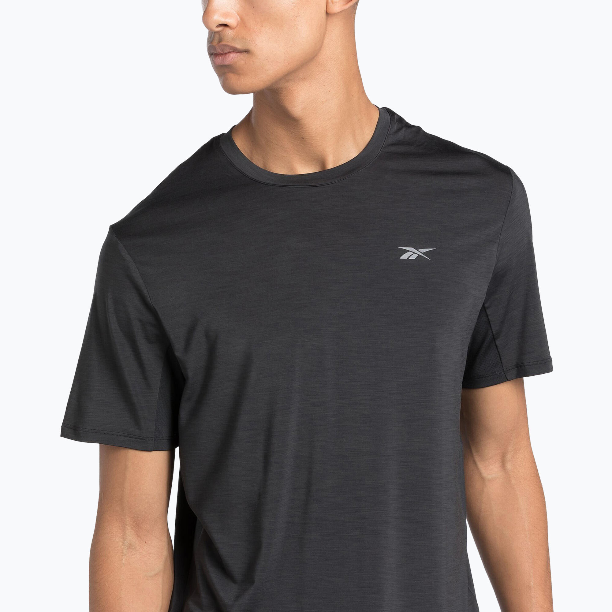 Heren T-shirt Reebok Athlete Tee 2.0 4/5