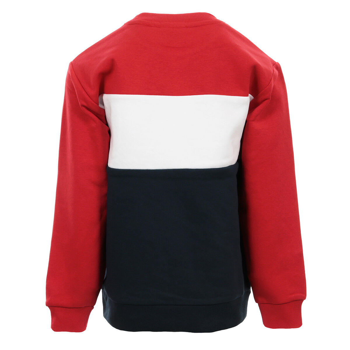 Sweat Enfant Kids Night Blocked Crew 2/2