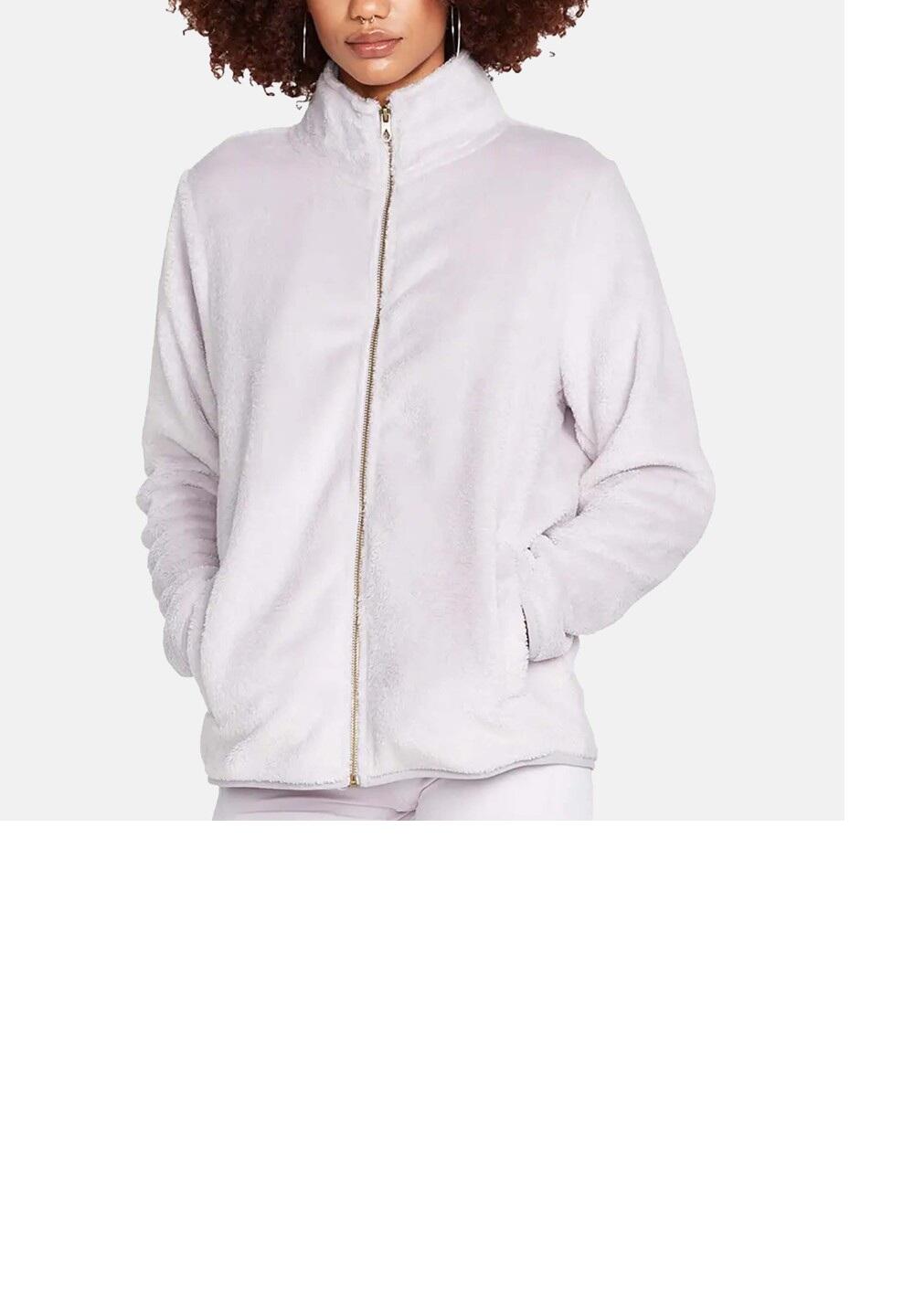 Volcom Fleece Pheelin Phuzzy mit Reißverschluss 2/4