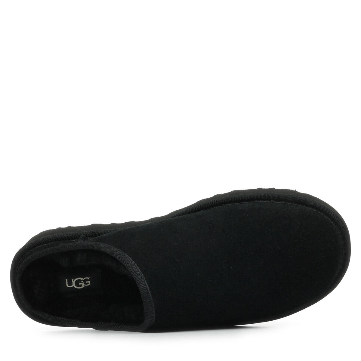 Sandales Homme M Classic Slip On 2/4