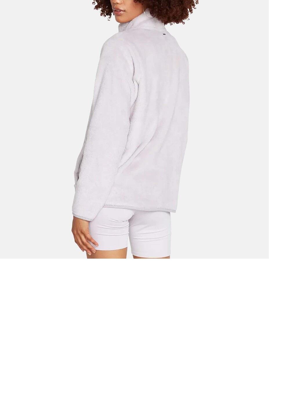 Volcom Fleece Pheelin Phuzzy mit Reißverschluss 4/4