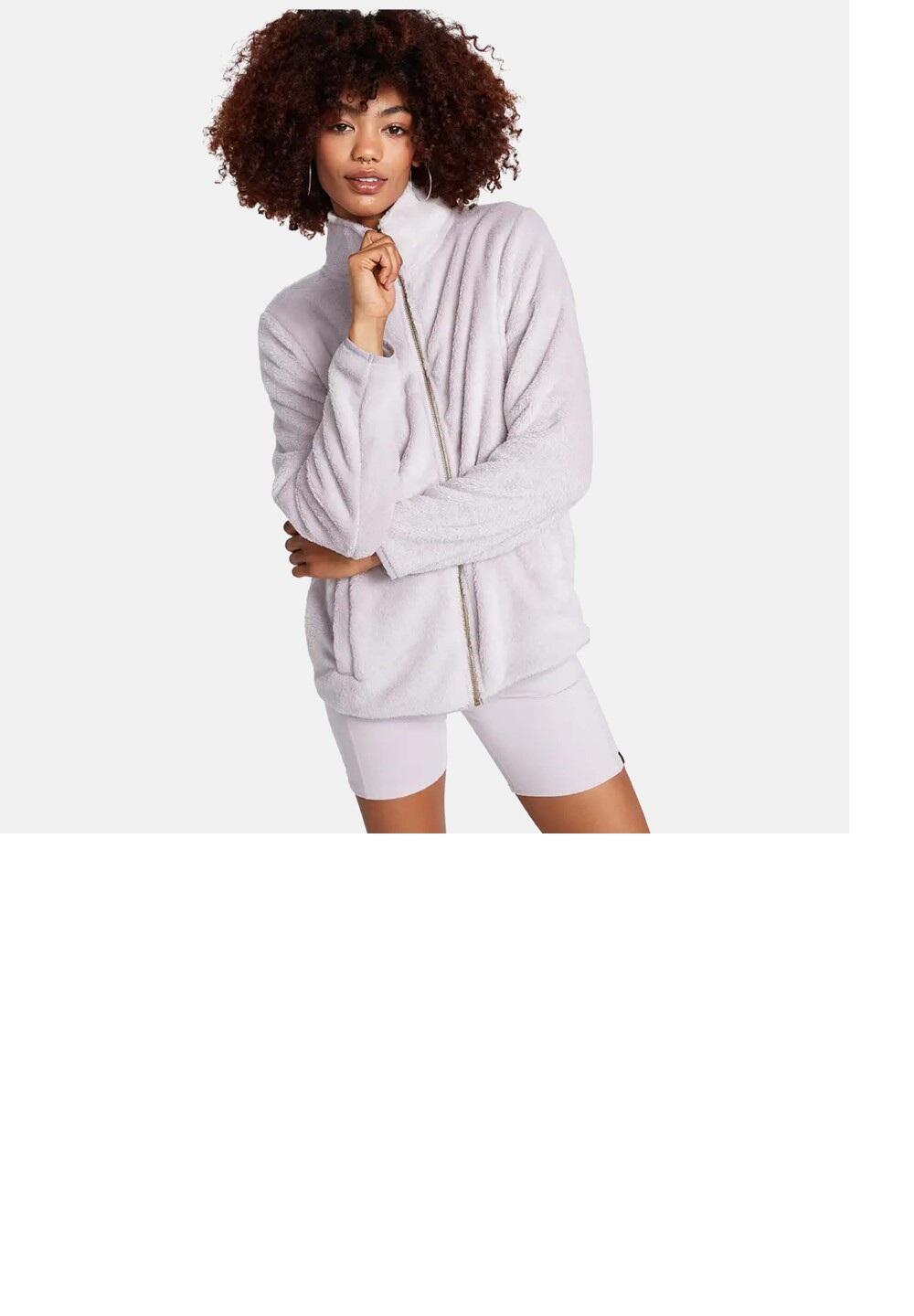 VOLCOM Felpa Volcom Pheelin Phuzzy con cerniera