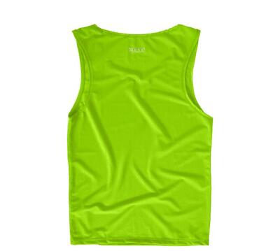 Lycra ecole surf dames tanktop