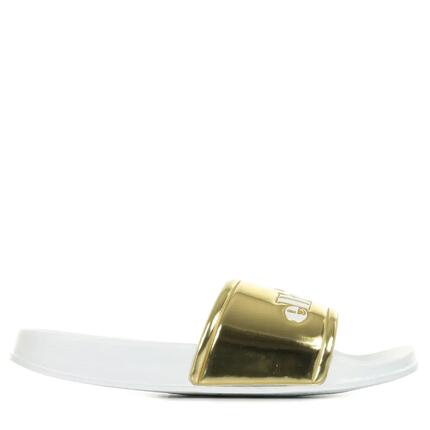 Chanclas Ellesse modelo EL11W74510-03 para mujer