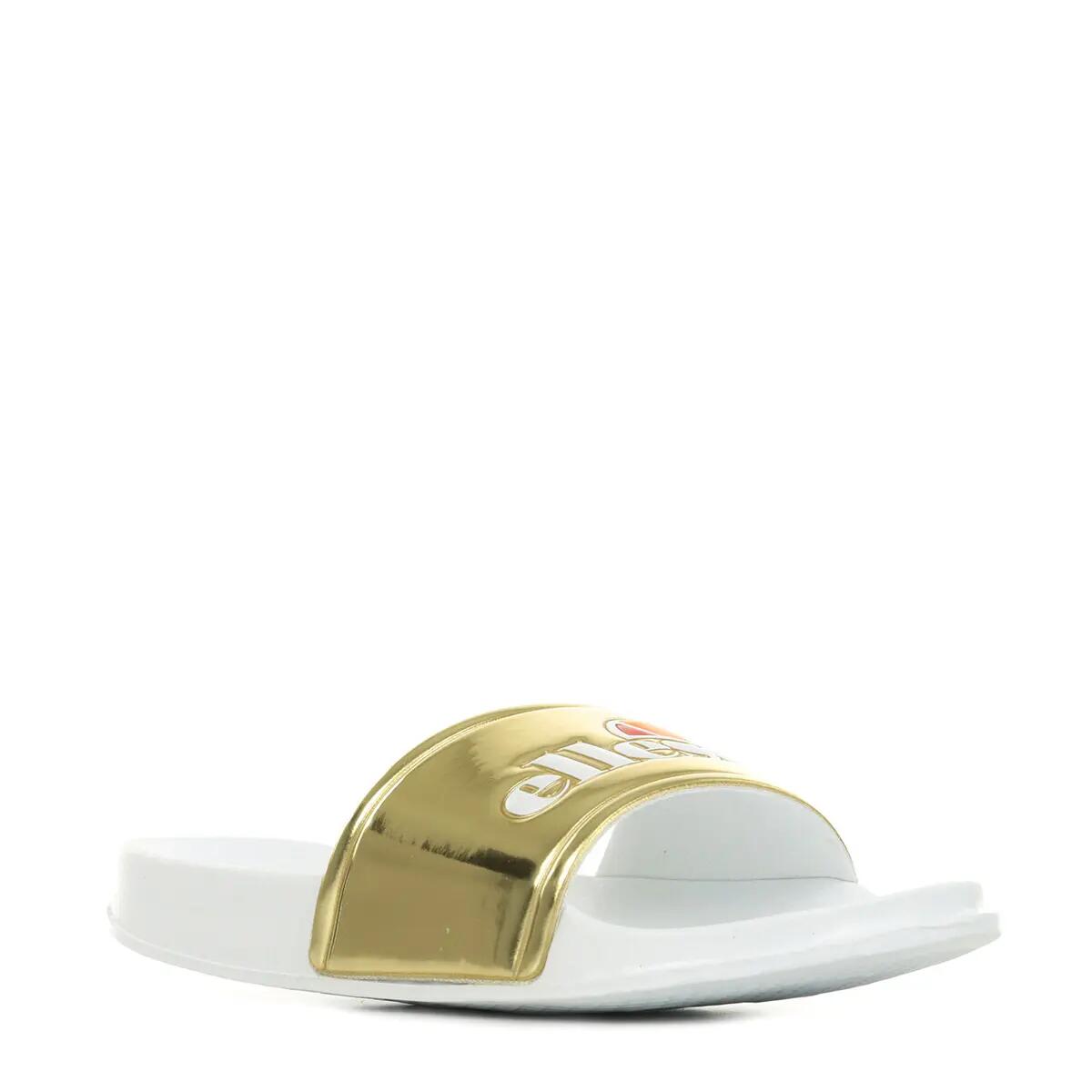 Chanclas Ellesse modelo EL11W74510-03 para mujer 3/4