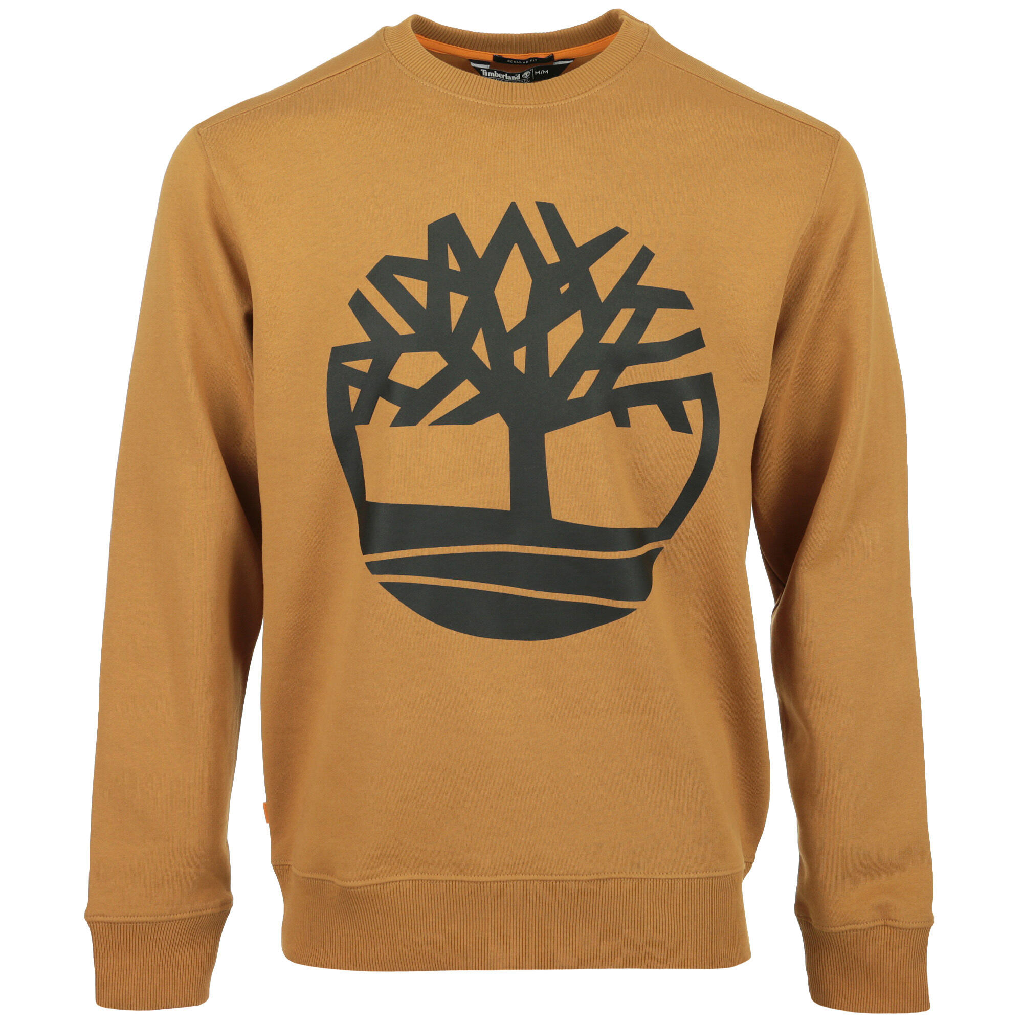 Sweat Homme Core Logo Crew 1/2