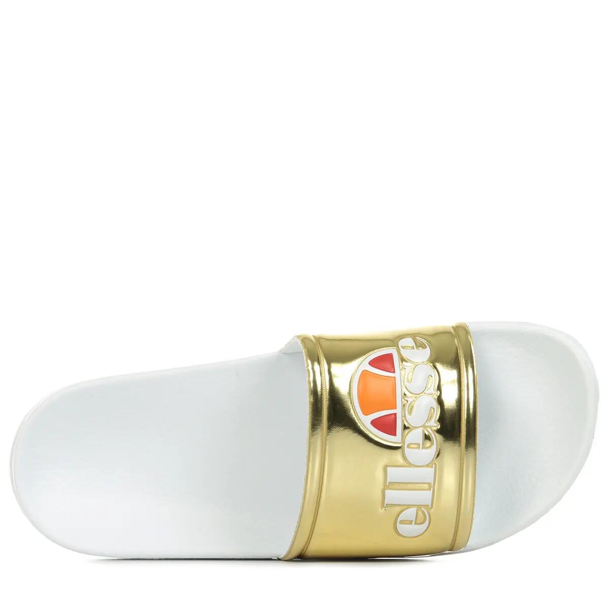 Chanclas Ellesse modelo EL11W74510-03 para mujer 2/4
