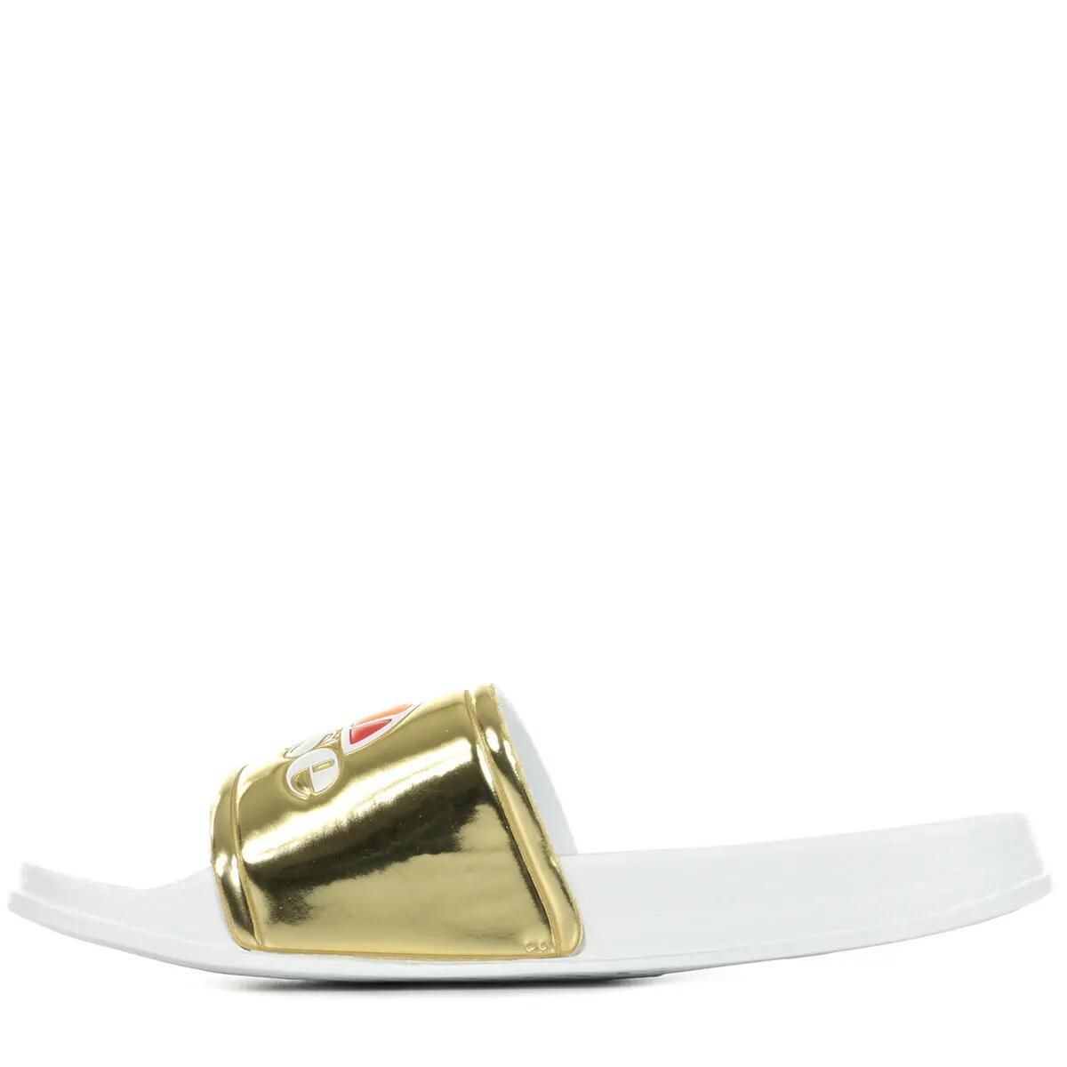 Chanclas Ellesse modelo EL11W74510-03 para mujer 4/4