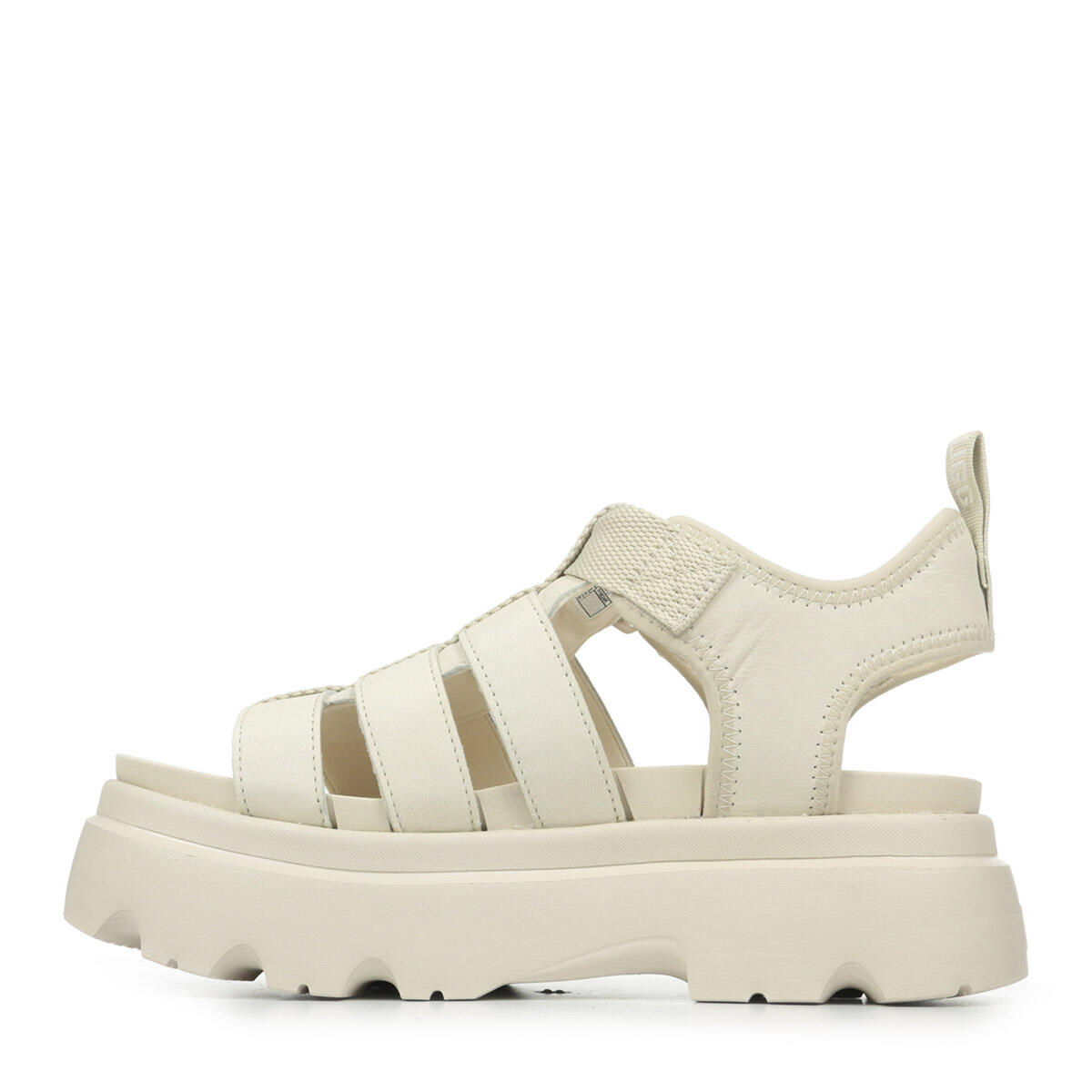 Sandales Femme Cora 4/6