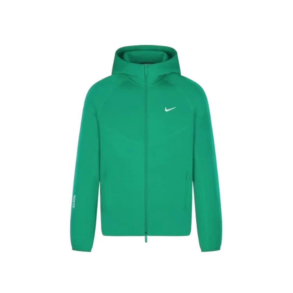 Sweat Zip  x NOCTA Tech Fleece Hoodie Stadium Green Sail