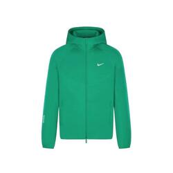 Sweat Zip x NOCTA Tech Fleece Hoodie Stadium Green Sail