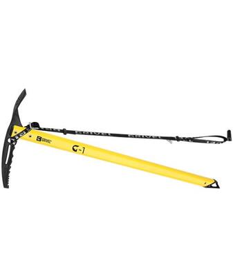 Piccozza Alpinismo Grivel G1 con dragonne