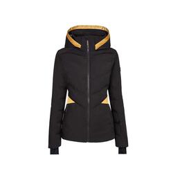 Veste De Ski / Snow Duvillard Amelie Black2 Femme