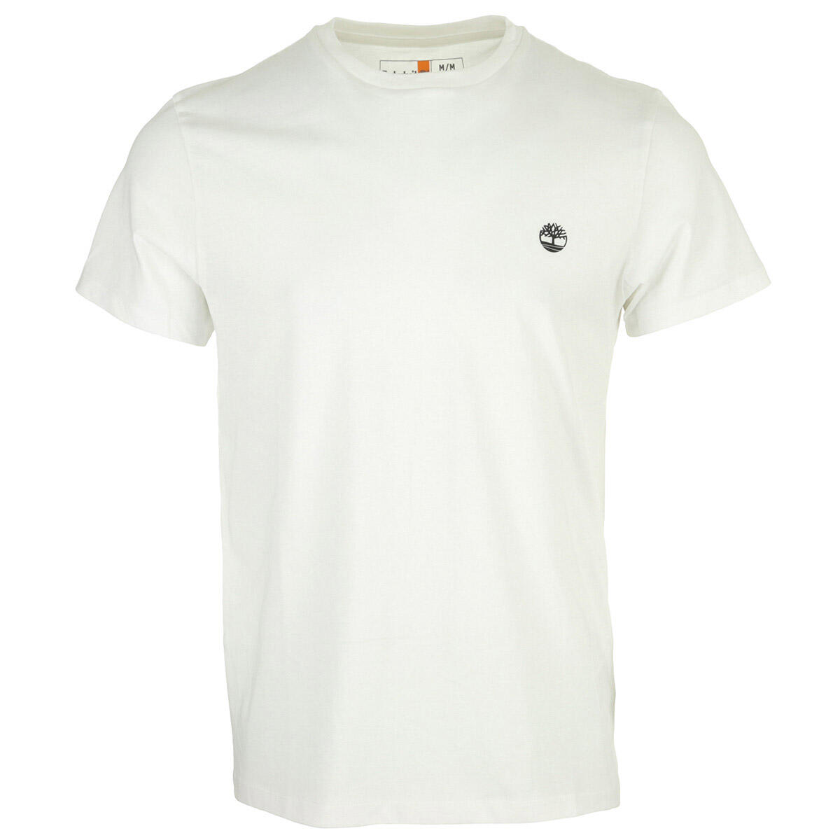 T-shirt Homme 3x Pack Tee 3/4