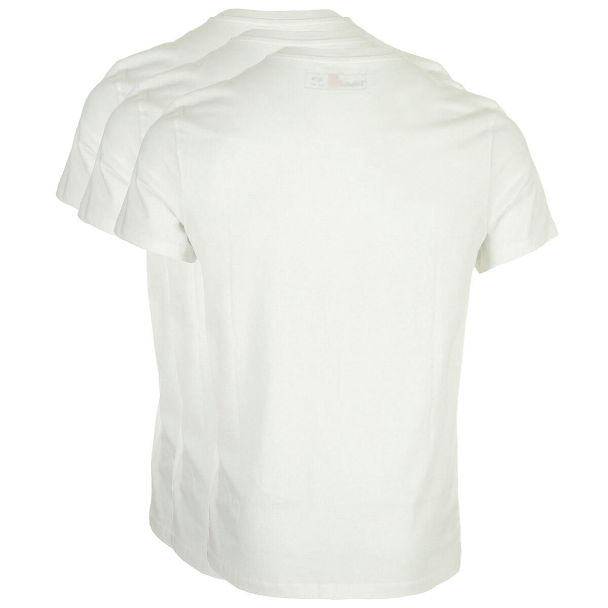 T-shirt Homme 3x Pack Tee 2/4
