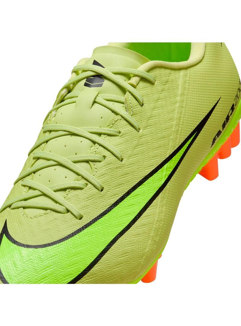 Chaussures à crampons pour homme Nike Mercurial Vapor 16 Academy Vert 3/7