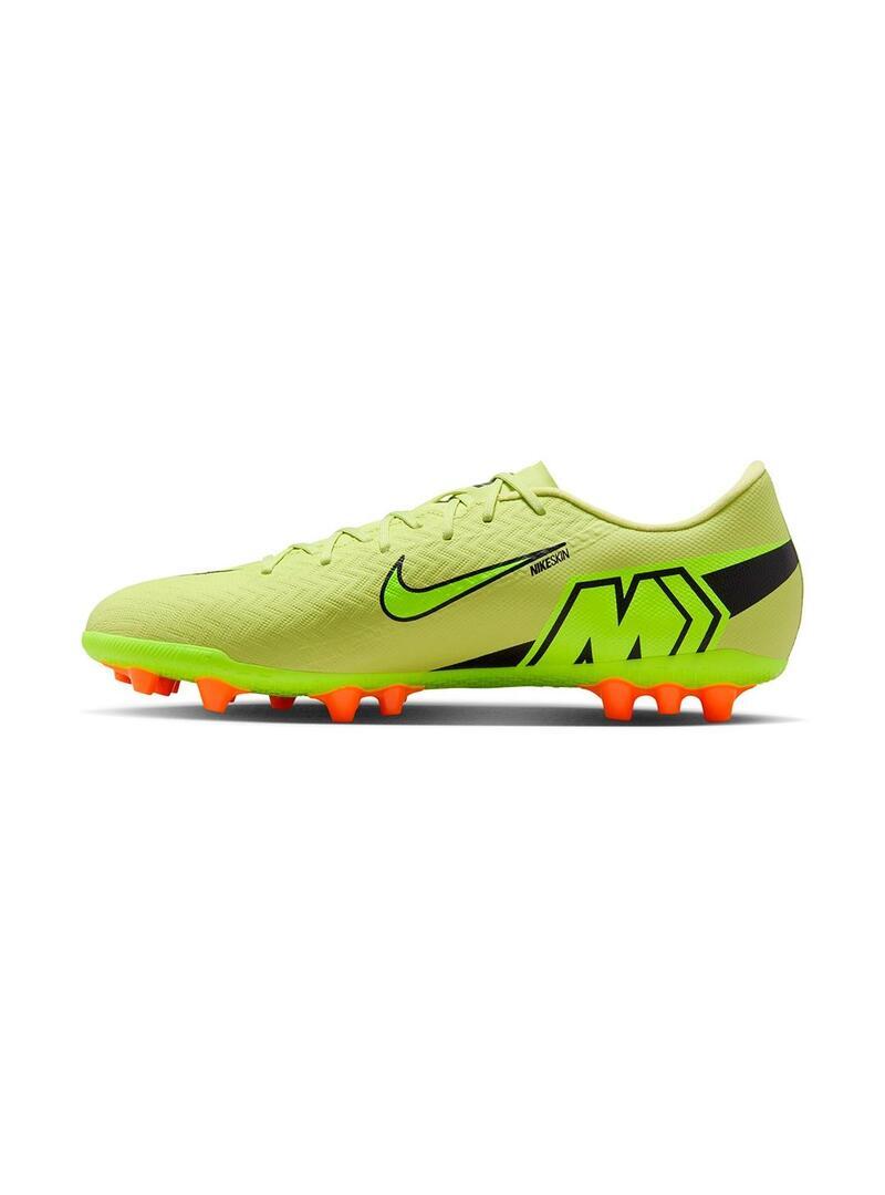 Chaussures à crampons pour homme Nike Mercurial Vapor 16 Academy Vert 2/7