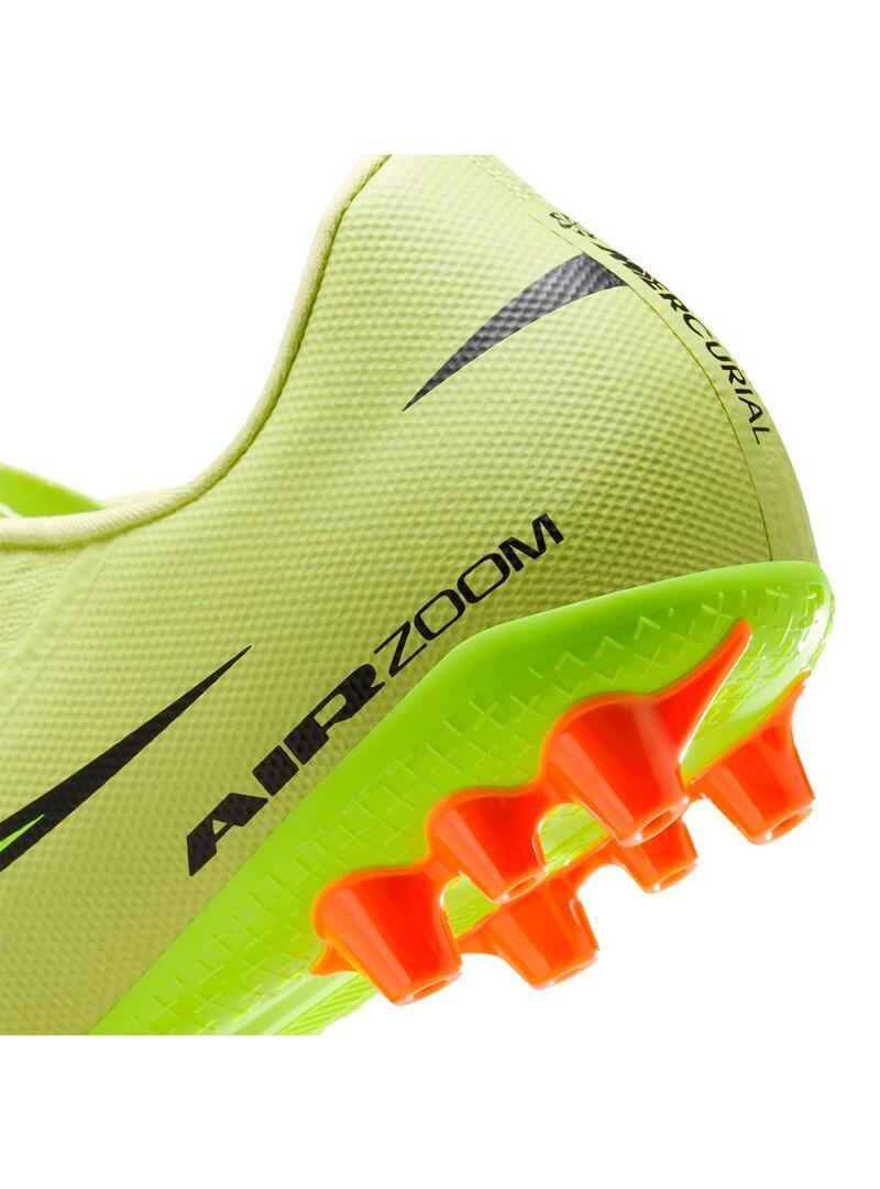 Chaussures à crampons pour homme Nike Mercurial Vapor 16 Academy Vert 4/7