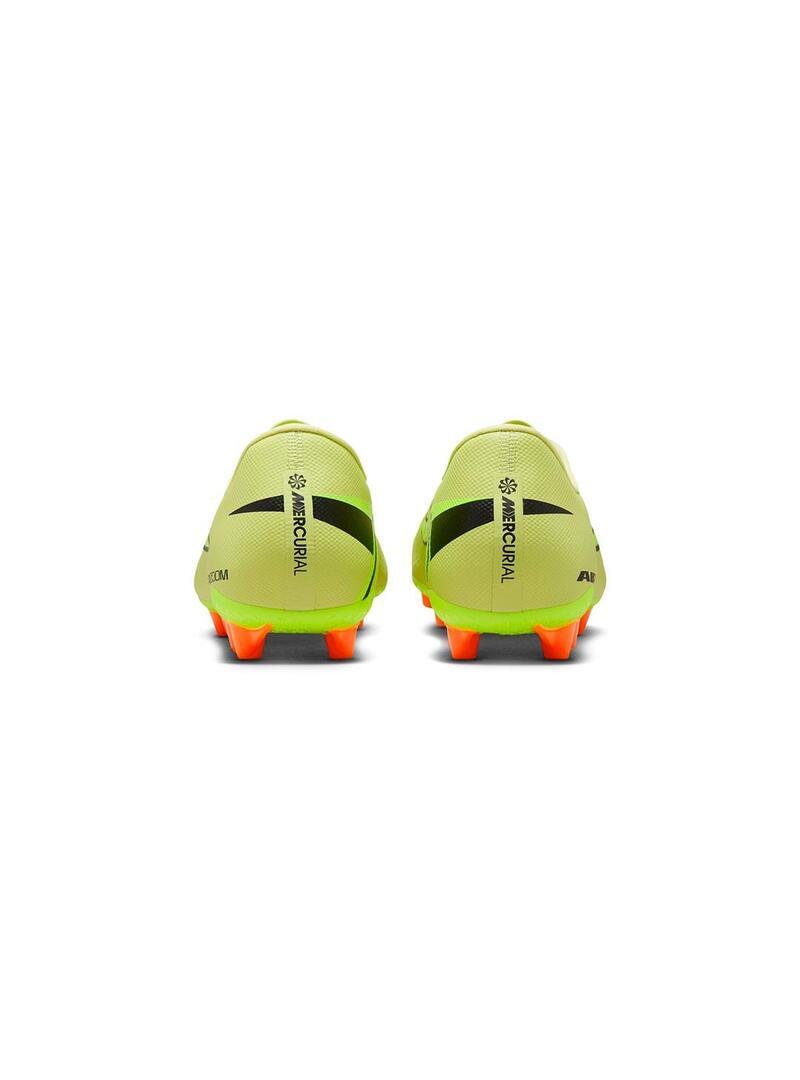 Chaussures à crampons pour homme Nike Mercurial Vapor 16 Academy Vert 6/7