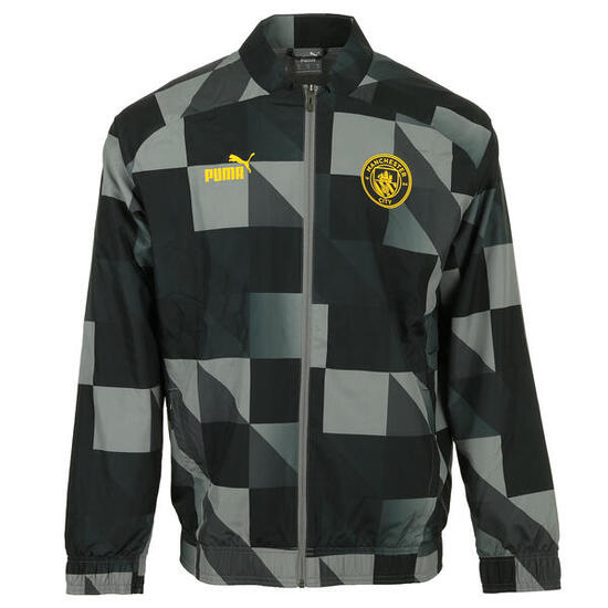 Veste Sportswear Homme MCFC Prematch Jacket