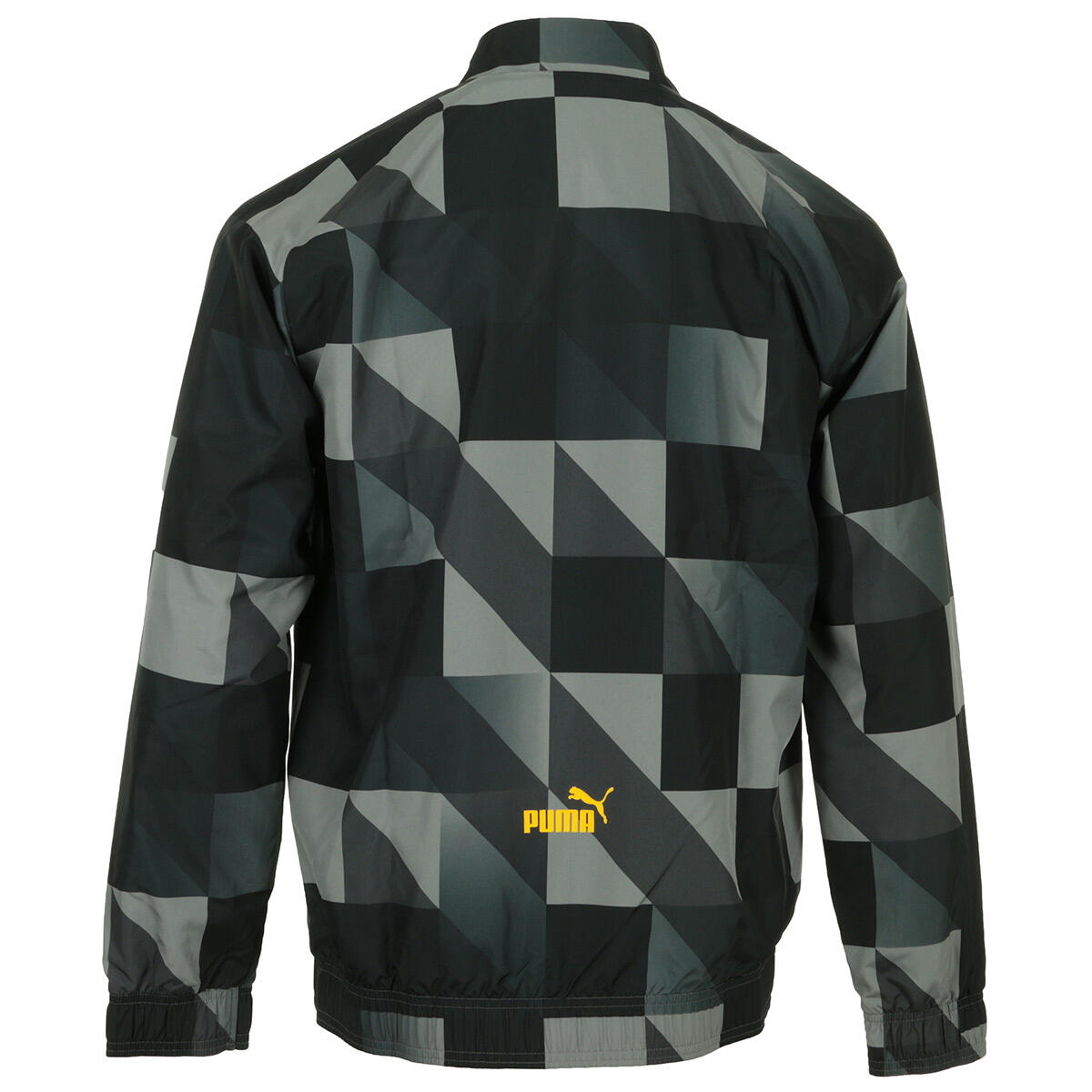 Veste Sportswear Homme MCFC Prematch Jacket 2/2