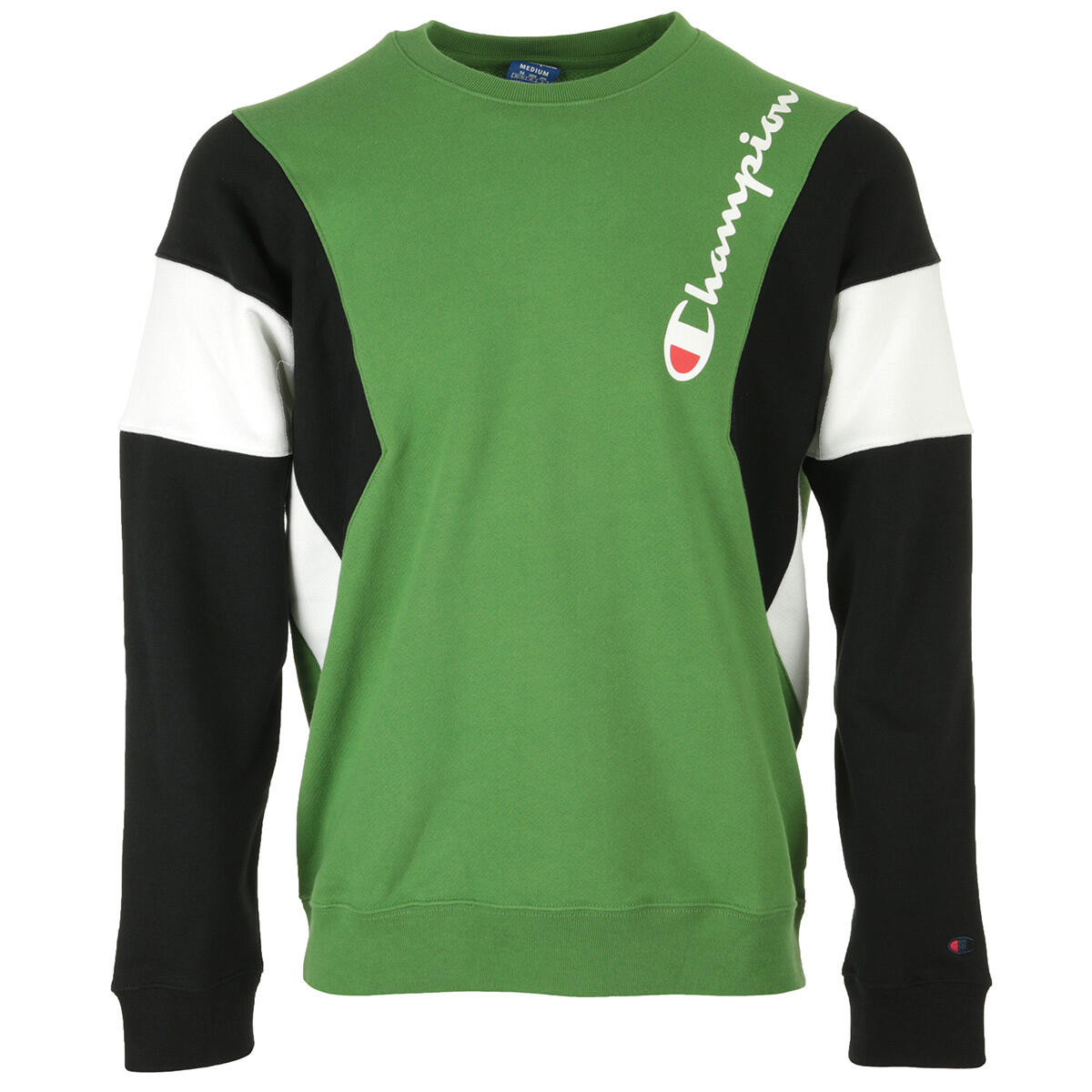 Sweat Homme Crewneck Sweatshirt 1/2