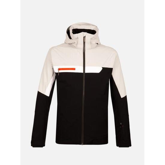 Veste De Ski / Snow Duvillard Elois Black Homme