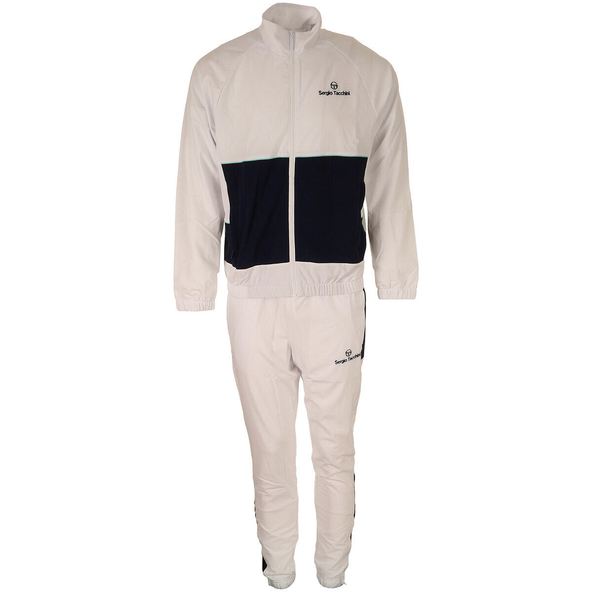 Ensemble sportwear Homme Nilo Tracksuit 1/3