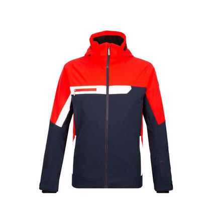Veste De Ski / Snow Duvillard Elois Midnight Homme