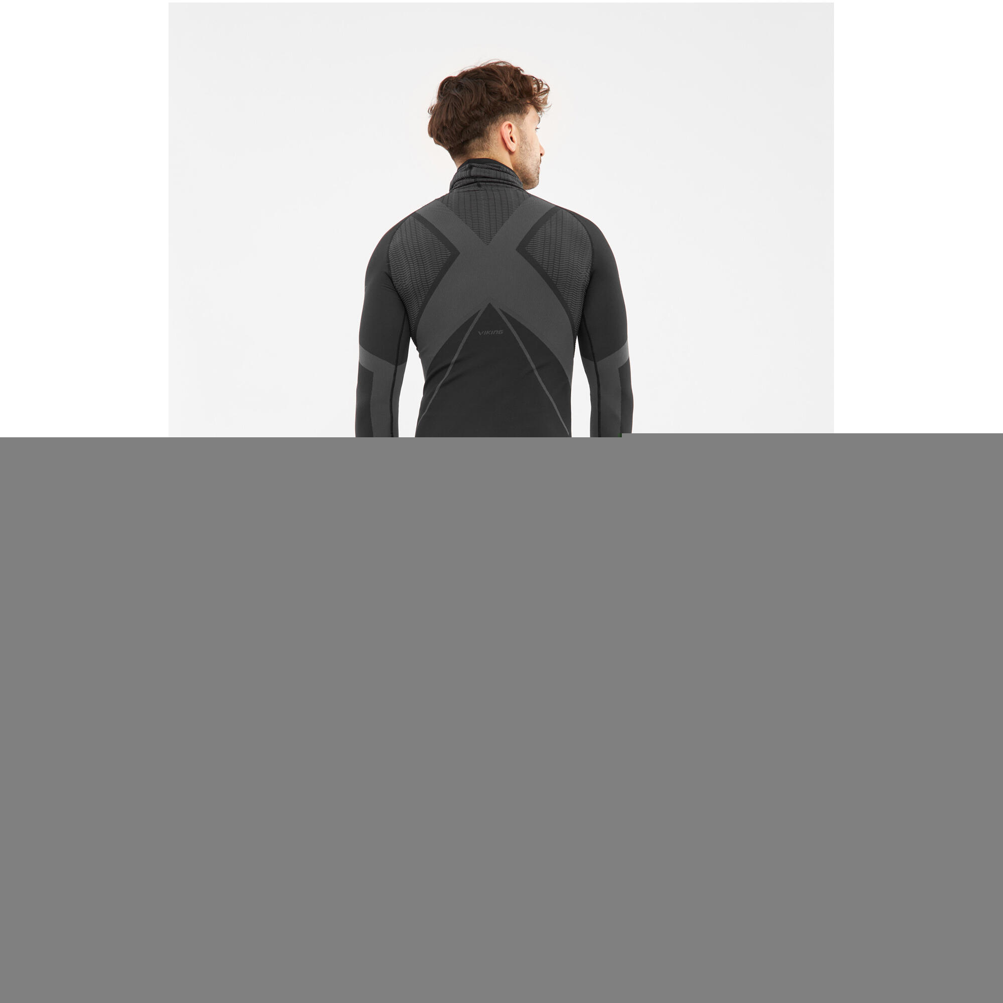 Completo intimo termico Viking Fusion 2/7