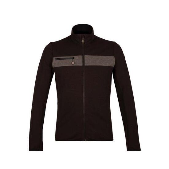 Veste Thermique Duvillard Malou 2 Black Homme