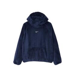 Fleece Hoodie x NOCTA Dark Blue