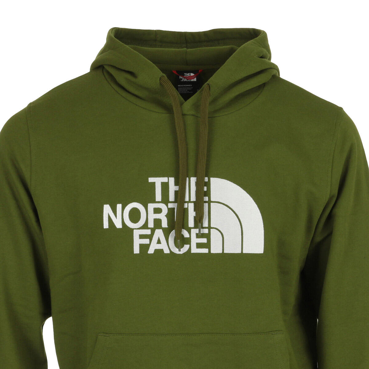Sweat Homme M Light Drew Peak Pullover Hoodie 3/3