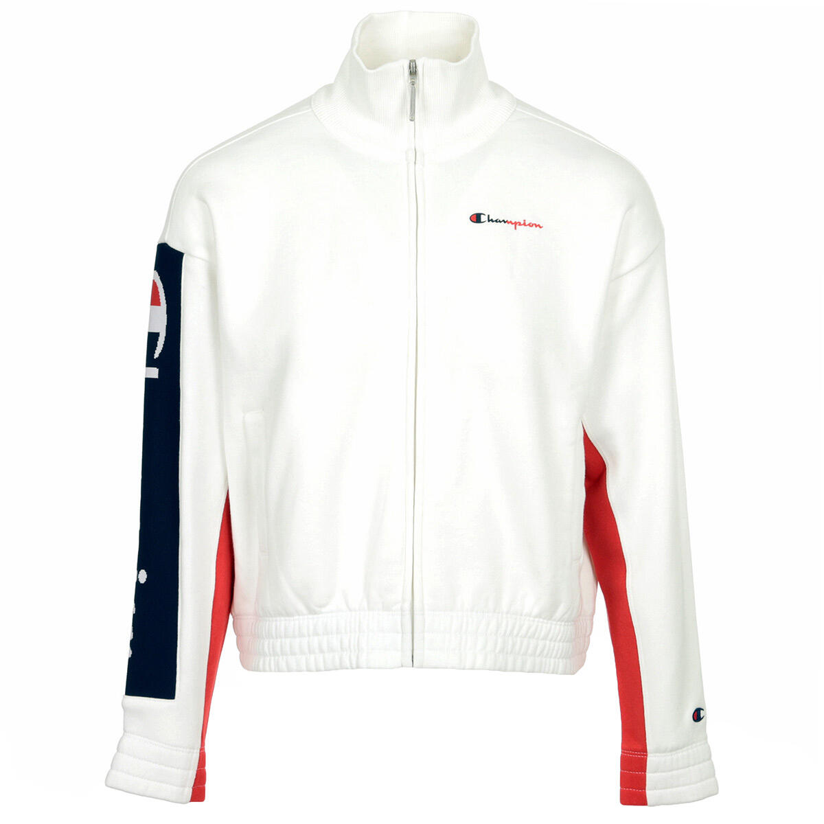 Veste Sportswear Femme Full Zip Sweatshirt Wn's 1/3