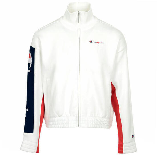 Veste Sportswear Femme Full Zip Sweatshirt Wn's