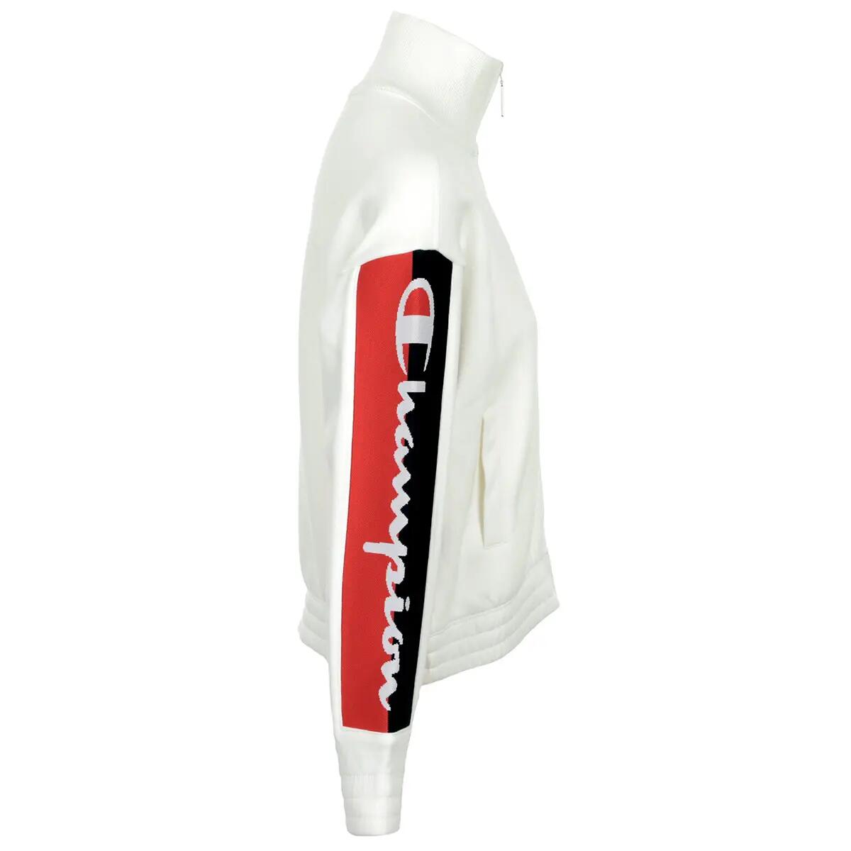 Veste Sportswear Femme Full Zip Sweatshirt Wn's 3/3